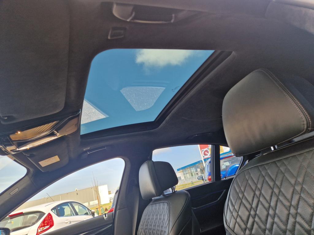 BMW 7 Serie (g11) 745e 394pk iperformance aut