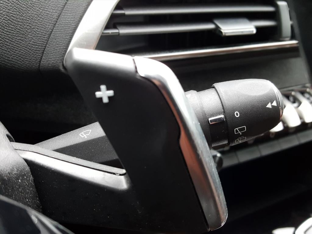 Peugeot 5008 1.6 180pk gt-line automaat |applecarplay & androidauto|camera 