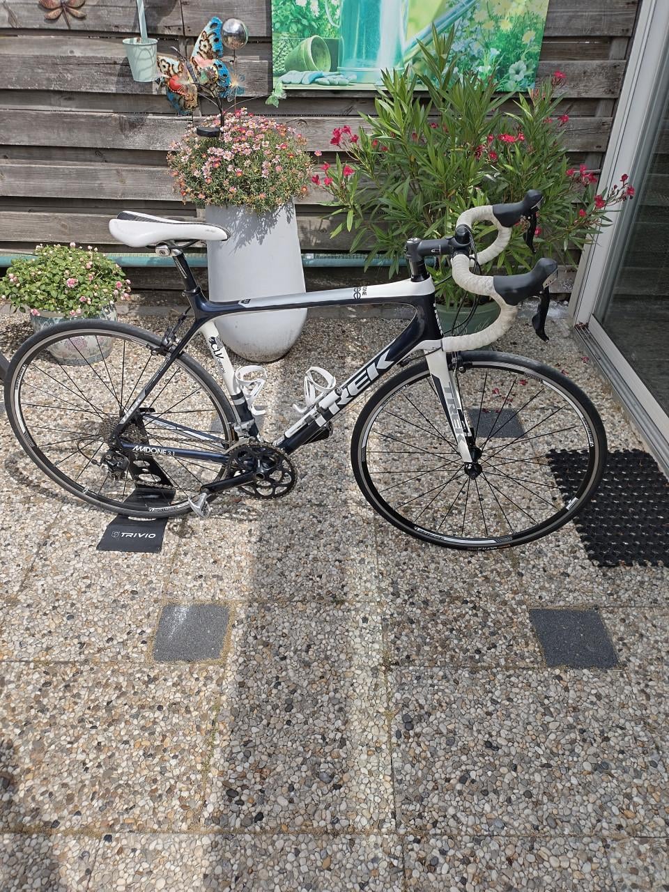 Racefiets