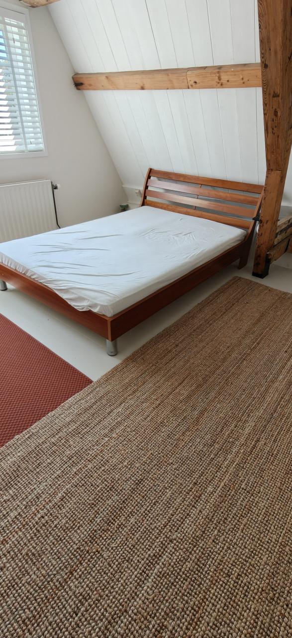 Bedbodem en matras