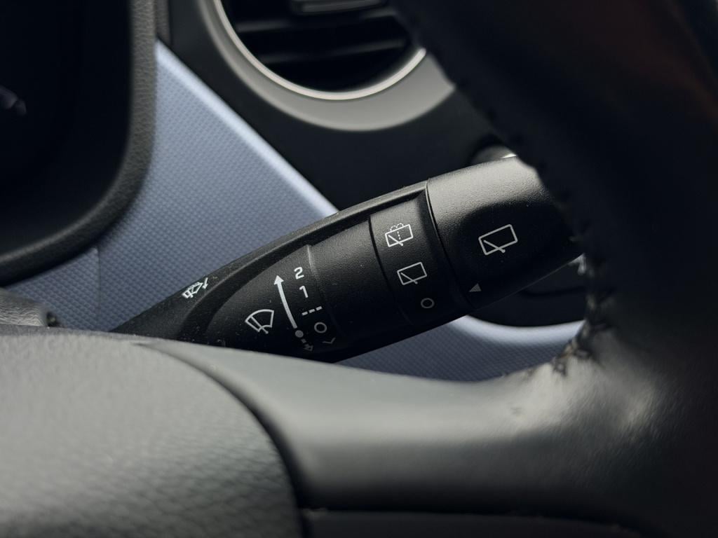 Hyundai I 10 1.0i i-motion premium | bluetooth | radio | cruisecontrol | lm