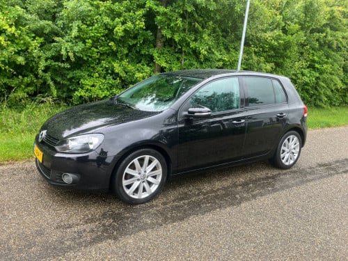 Volkswagen Golf 1.6