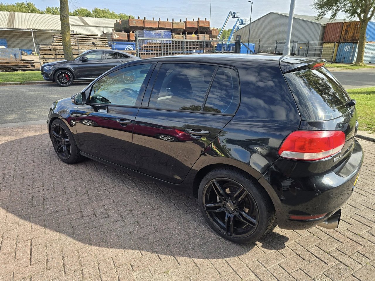 VW Golf 6 1.4 TSI Trendline – 2009 – 5-deurs