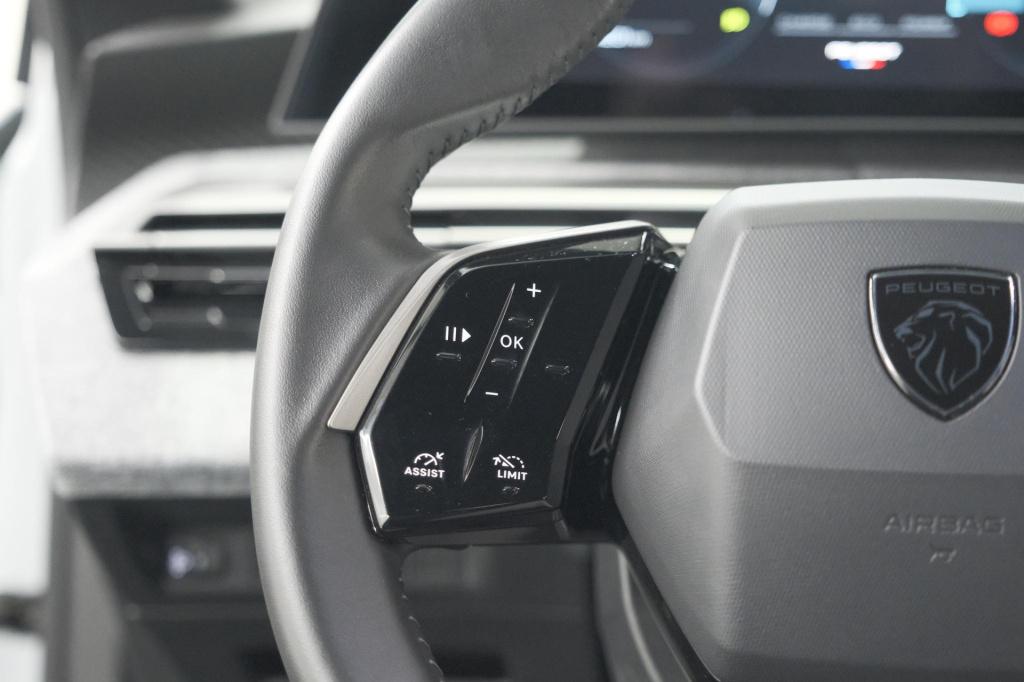 Peugeot 5008 hybrid 136 e-dcs6 allure | 7 zitplaatsen | camera | stoelverwa