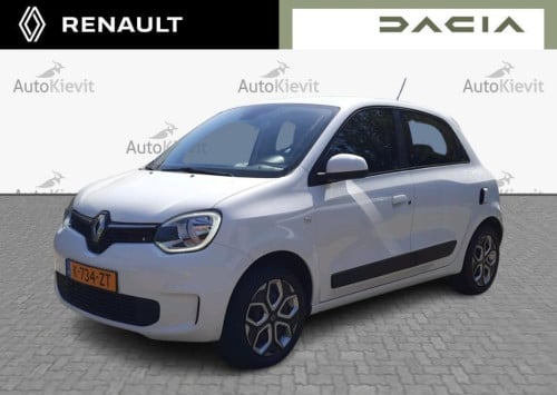 Renault Twingo 1.0 sce collection