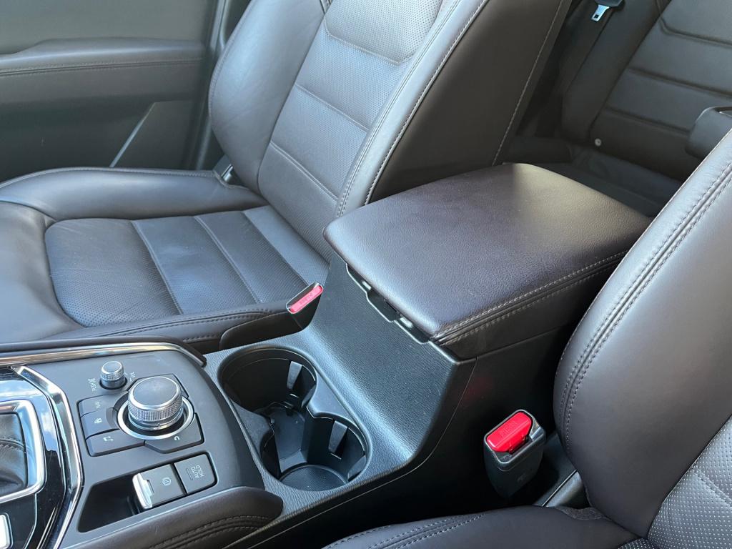 Mazda Cx-5 2.5 4wd skyactiv-g 194 signature|trekhaak|schuif-/kanteldak|bose