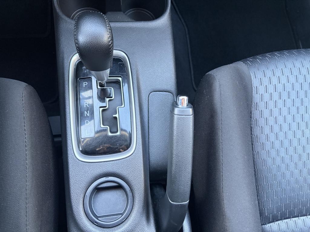 Mitsubishi Outlander 2.0 intense+