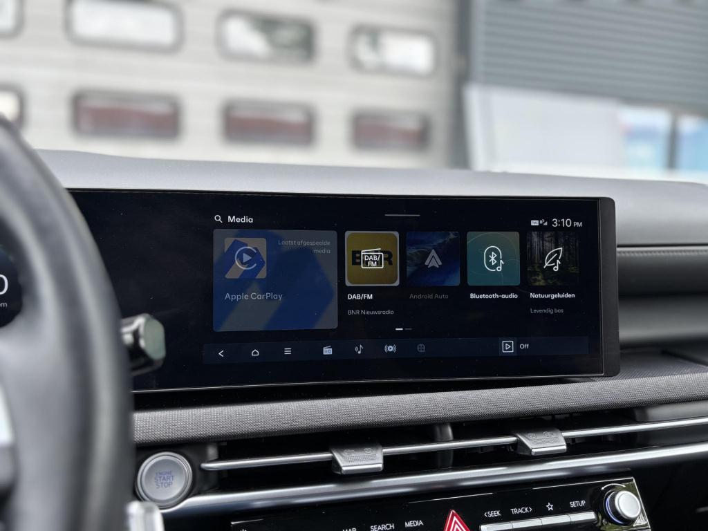 Hyundai Tucson 1.6 t-gdi phev premium