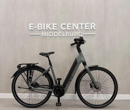 Koga Evia PT Bosch Active Line Plus 50CM 3559KM 625Wh Belt