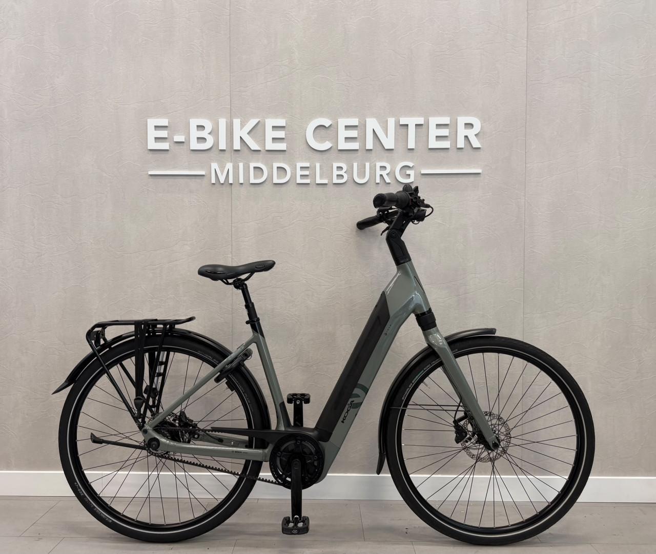 Koga Evia PT Bosch Active Line Plus 50CM 3559KM 625Wh Belt