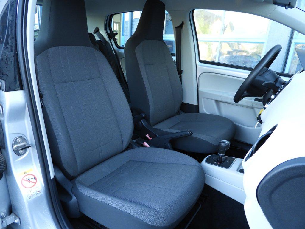 Volkswagen UP! 1.0 move up! bluemotion automaat