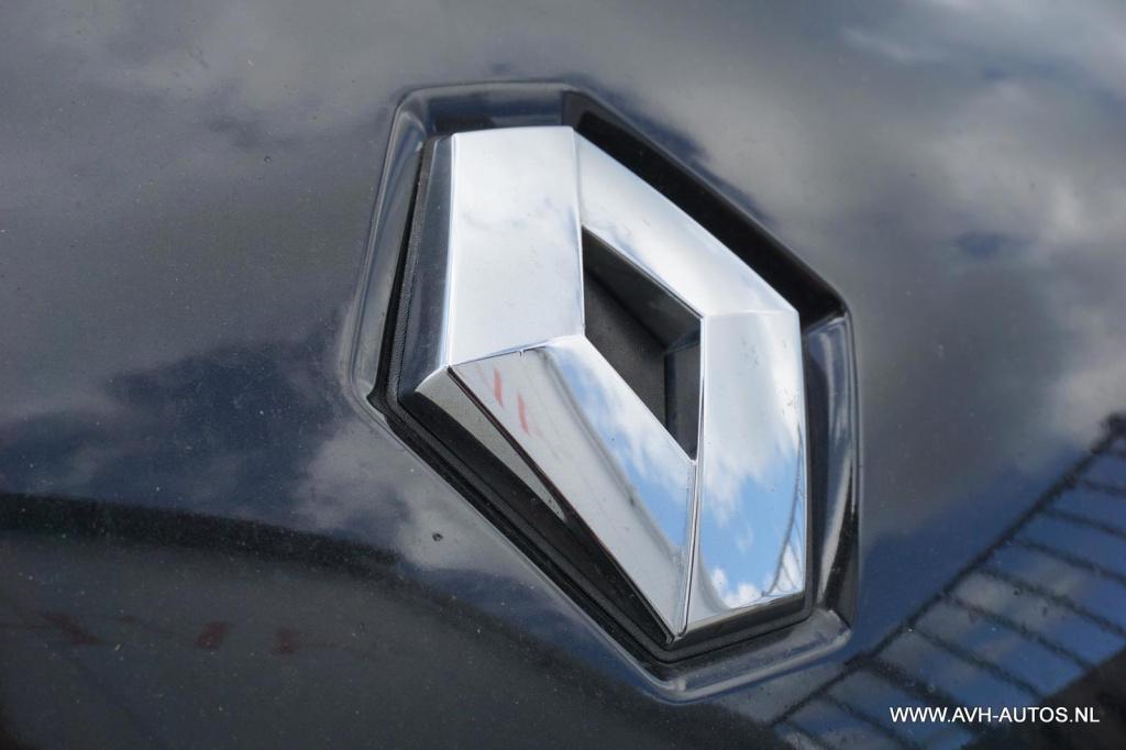 Renault Clio 1.2 tce dynamique