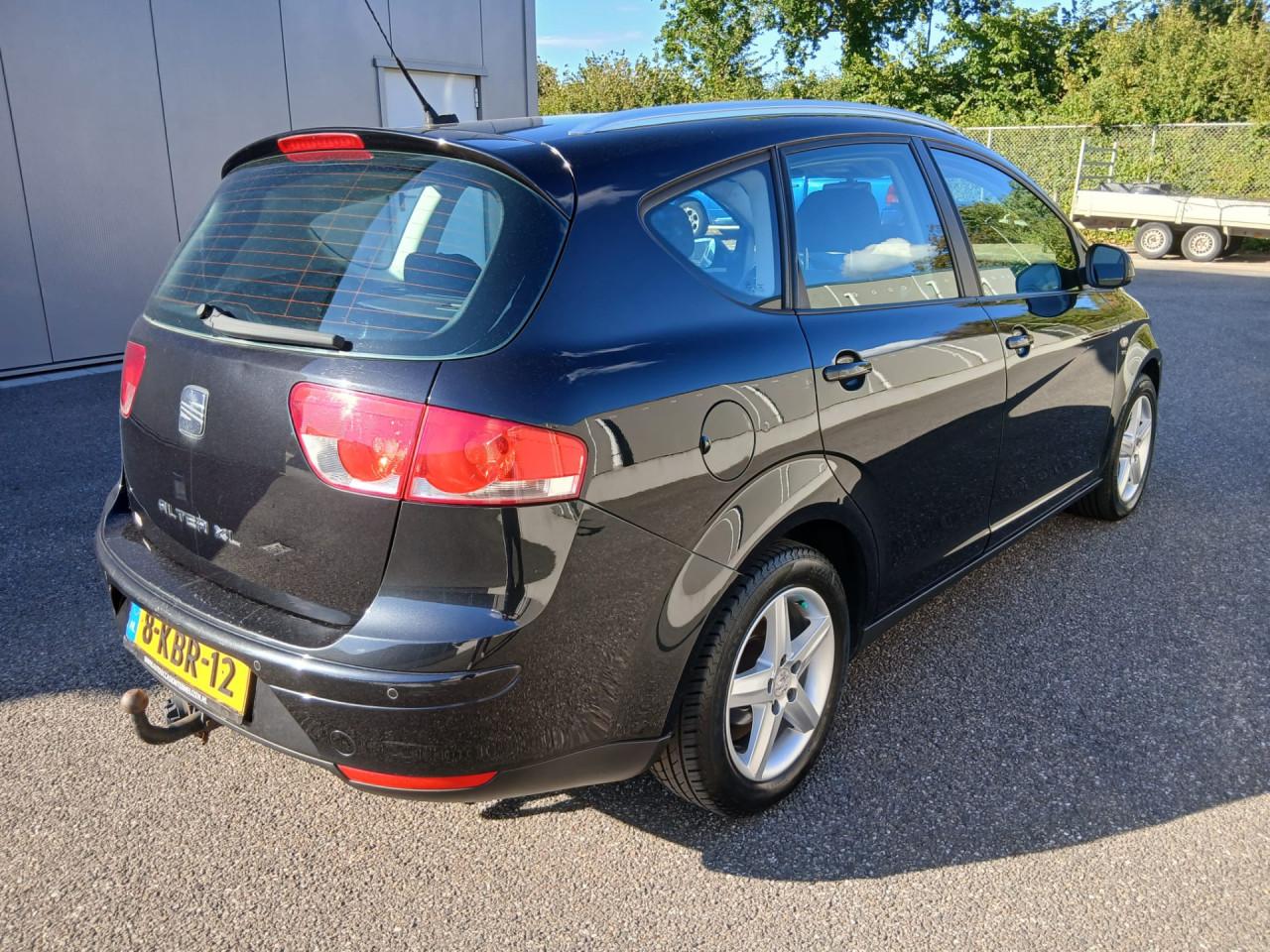 SEAT Altea XL 1.4 TSI Style