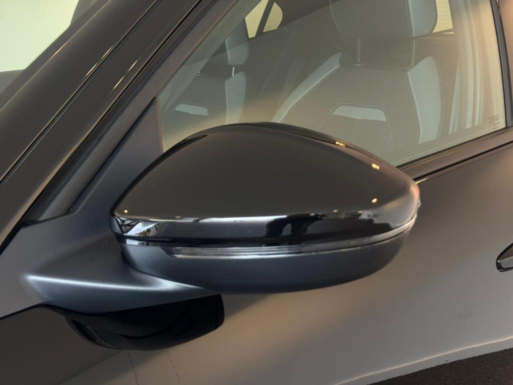 Opel Mokka 1.2 turbo gs black pack (model 2025)