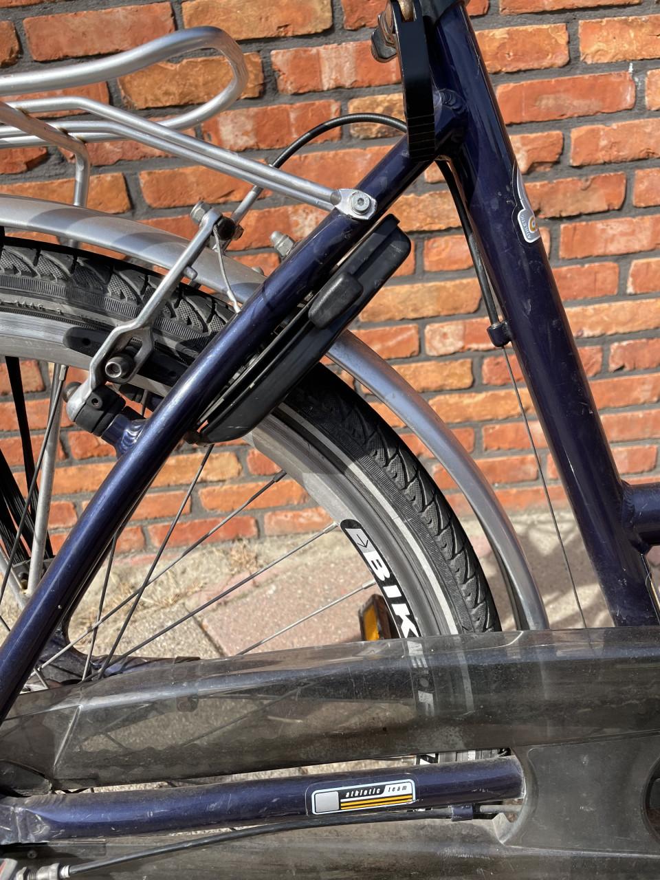 Kinderfiets 26 inch