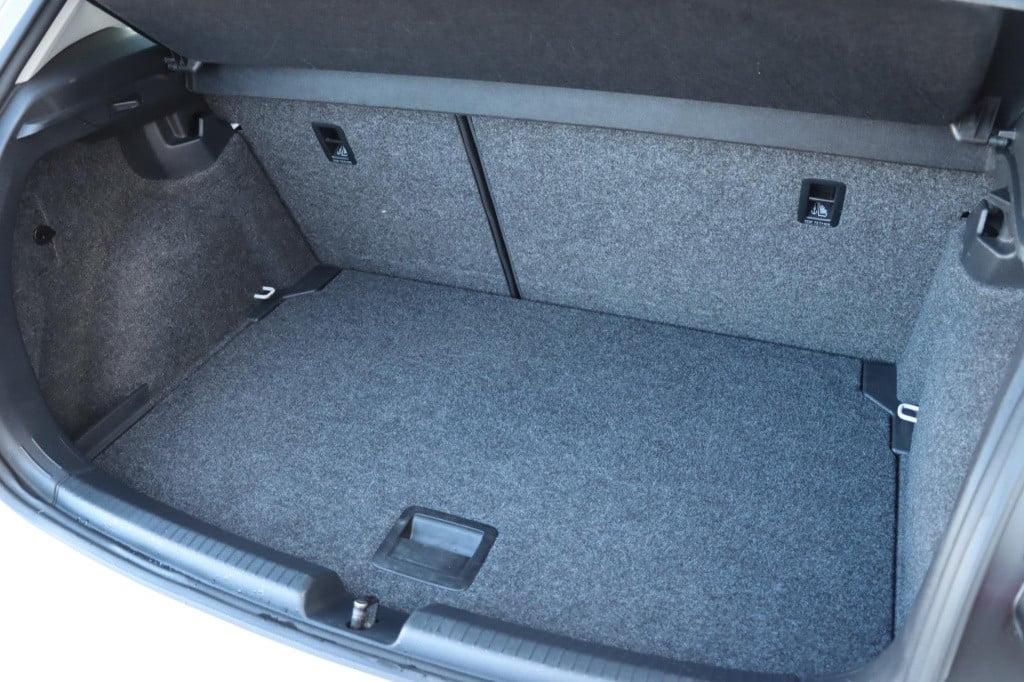 Volkswagen Polo 1.0 tsi comfortline business