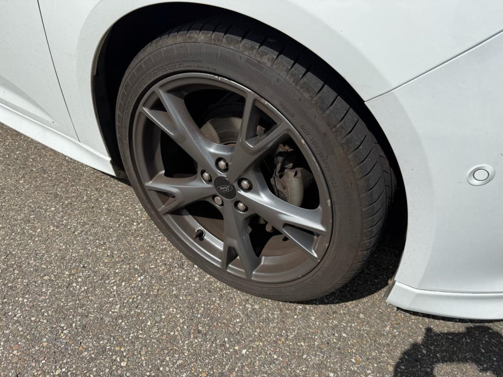 Ford Focus 1.0 st-line | climate control | cruise control | voorruit verwar