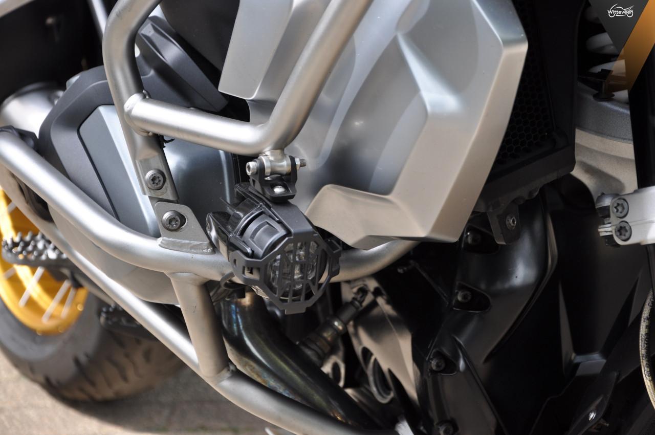 BMW All-Road R 1250 GS Adventure