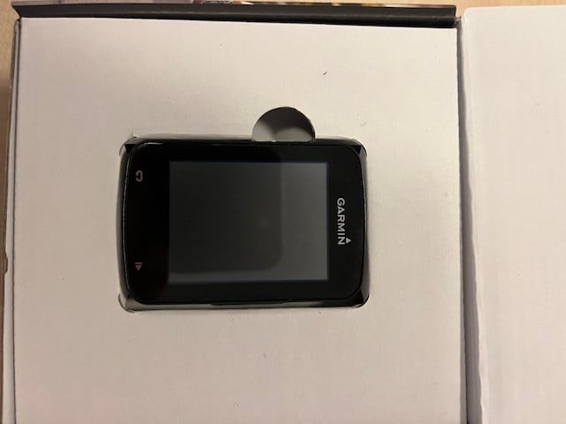 Garmin 820
