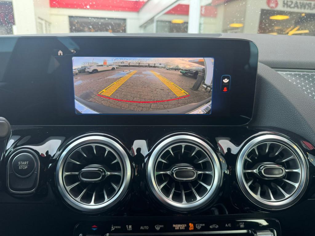 Mercedes-Benz Eqa 250+ business solution 71 kwh