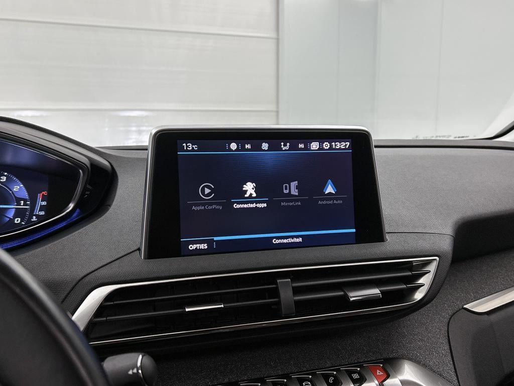 Peugeot 3008 130 pk automaat premium avantage elektrische achterklep | stoe