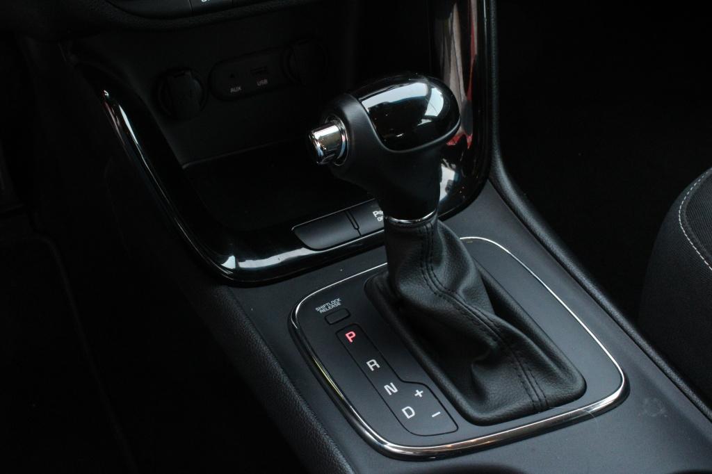 Kia Cee'd sportswagon 1.6 gdi plus pack