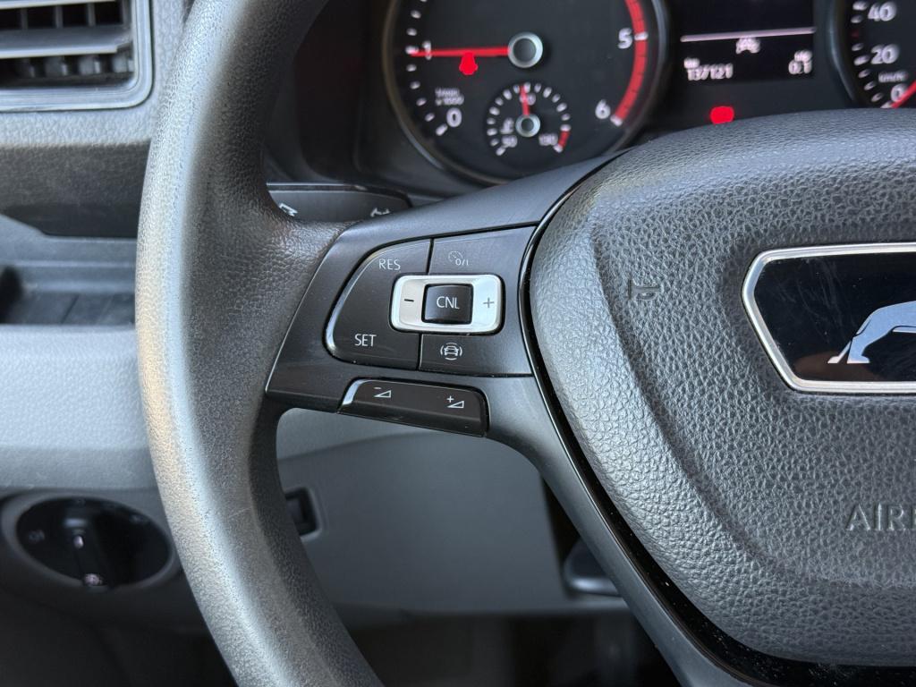 Man Tge 35 2.0 standaard hoog | camera | carplay | cruisec.