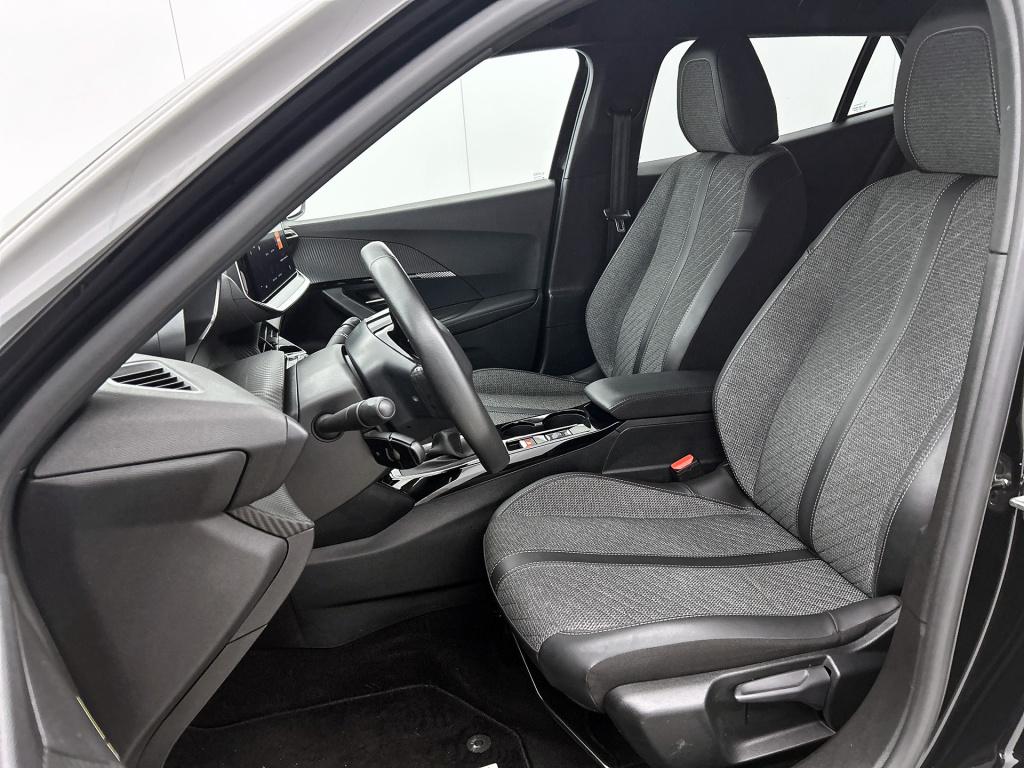 Peugeot 2008 100pk allure | rijklaar | apple carplay | parkeersensoren voor