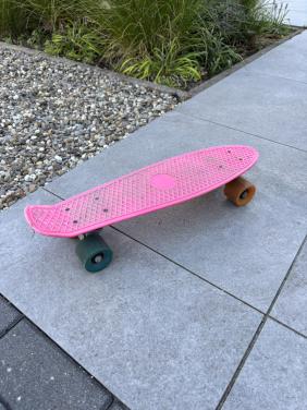Skateboard