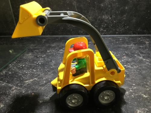 Te koop