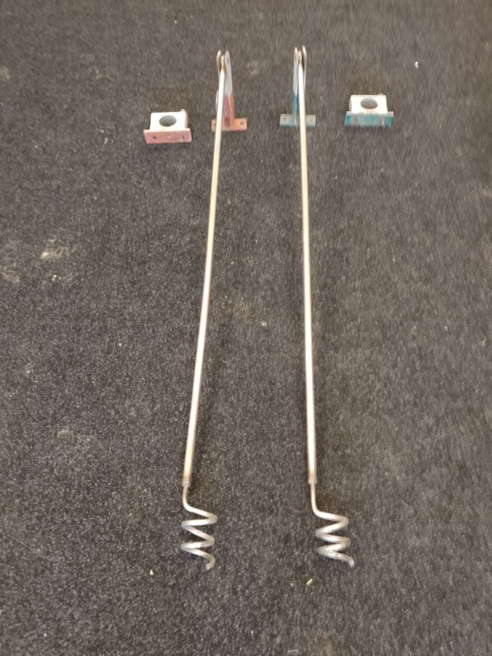 Zelf bouw bootje  klilpper