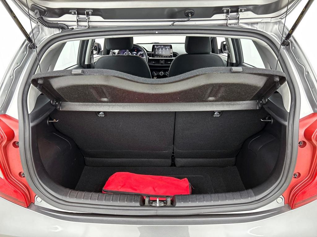 Kia Picanto 1.0 dpi dynamicline | camera | cruise control
