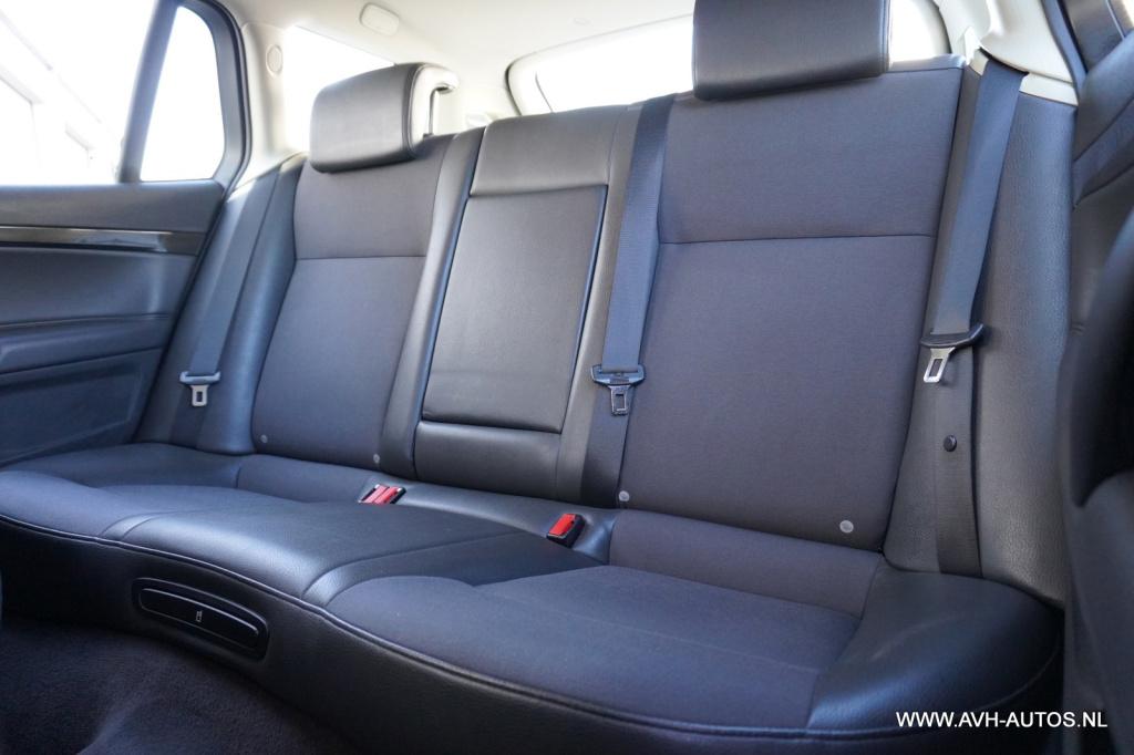 Saab 9-3 sport estate 1.8t vector