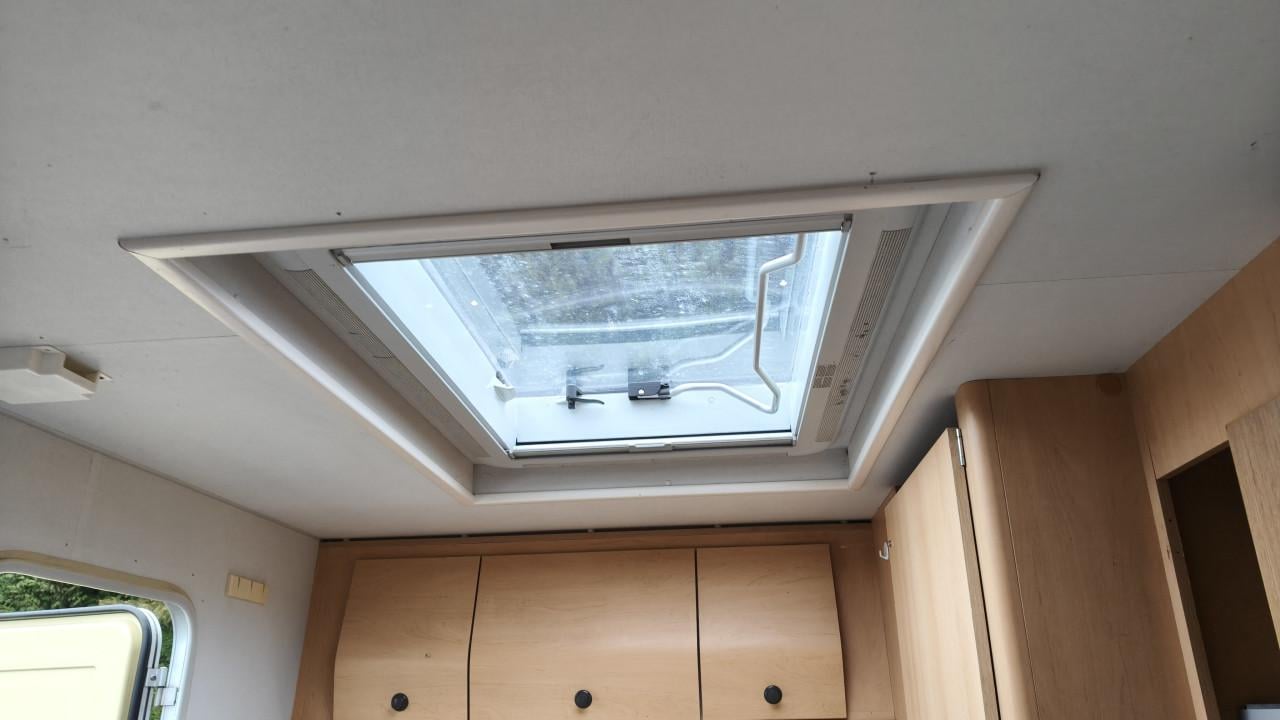 Avento STAR 395TL 2001 BJ