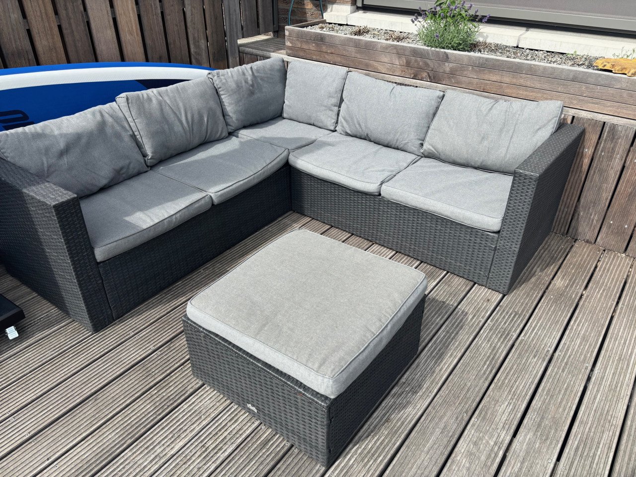 Loungeset