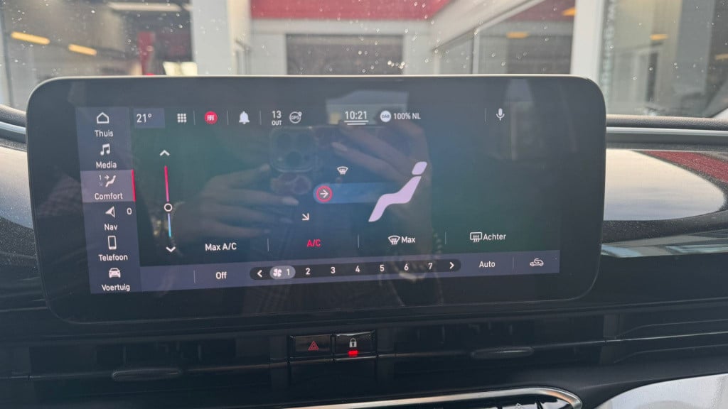 Fiat 500 icon 42 kwh