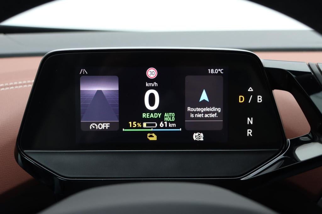 Volkswagen Id.5 pro 77 kwh 204pk | soh 95,6% |
