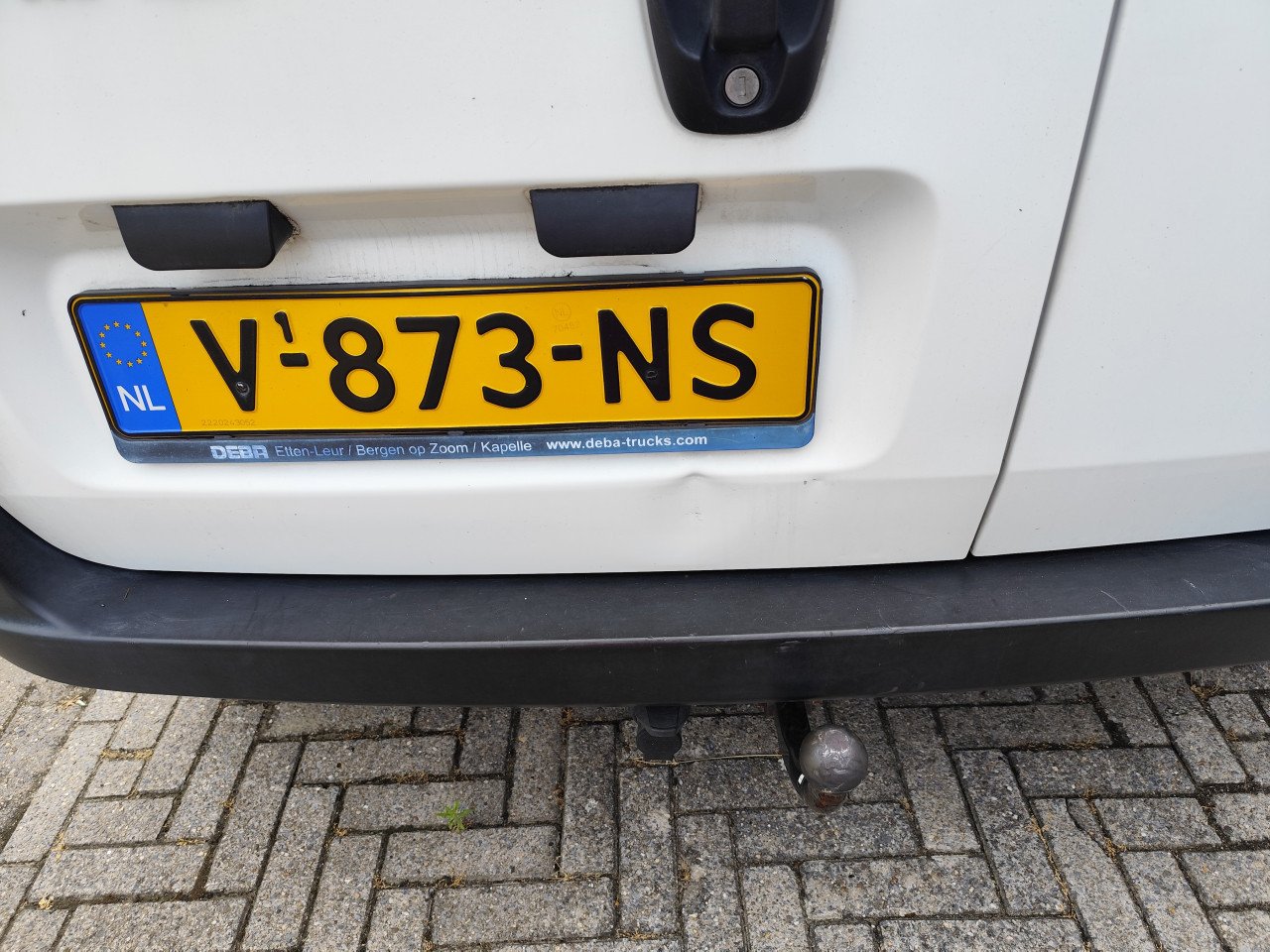 Fiat Fiorino
