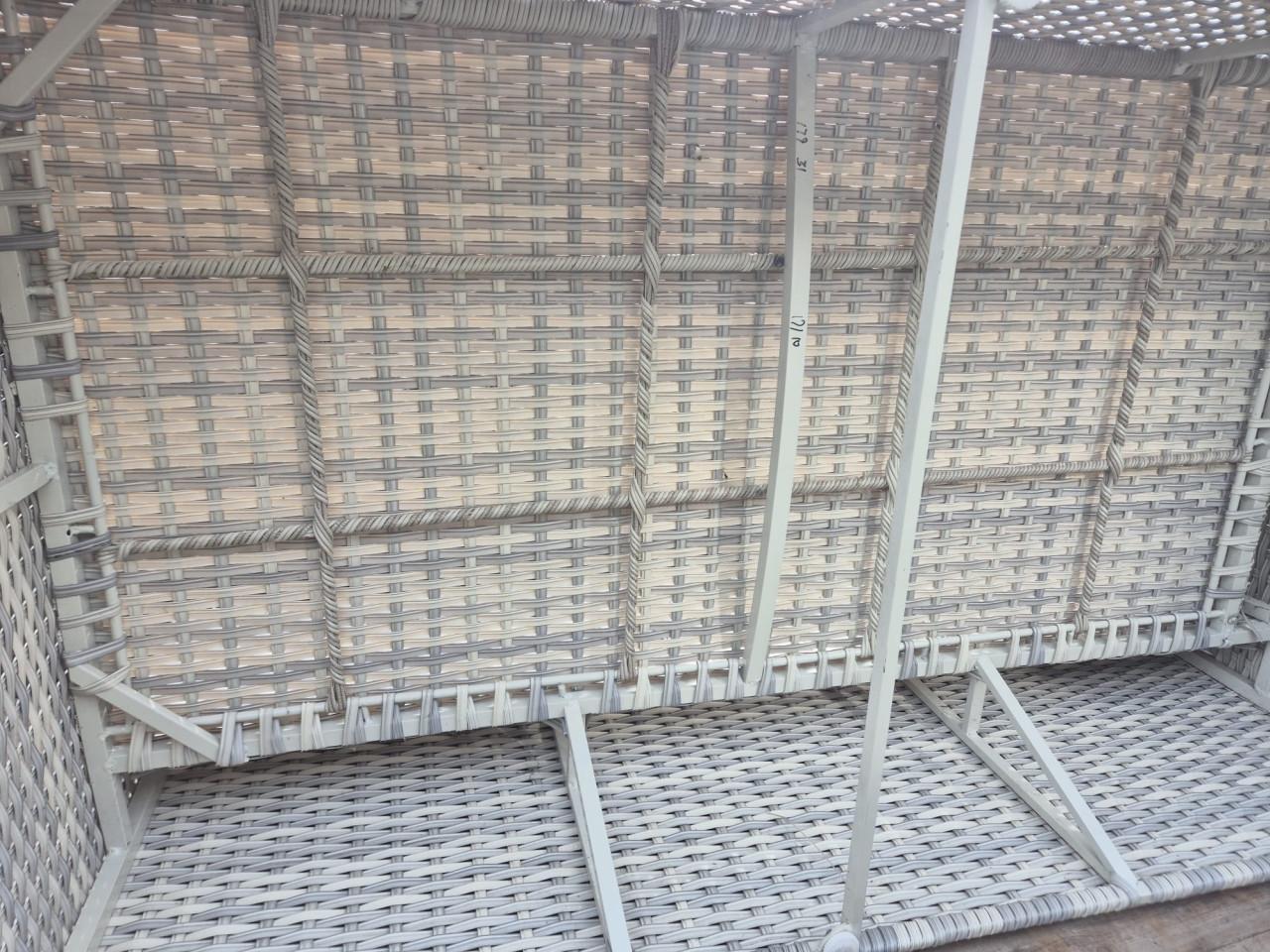 Garden Impressions XL Loungeset (Bezorging mogelijk)