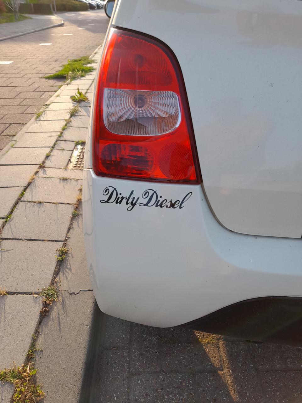 Renault twingo moooiiii