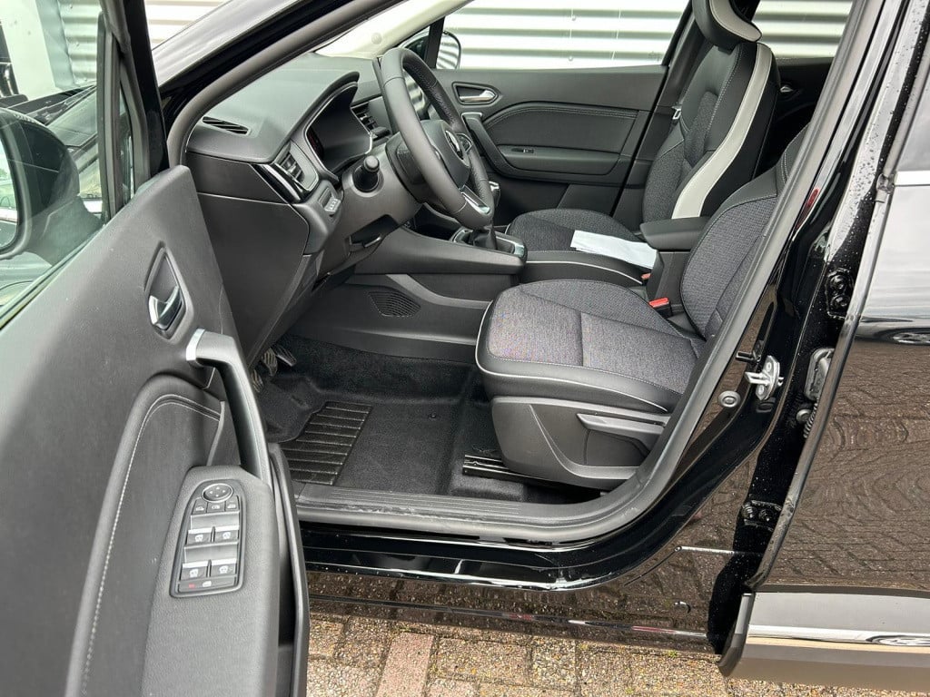 Mitsubishi Asx 1.3 di-t first edition