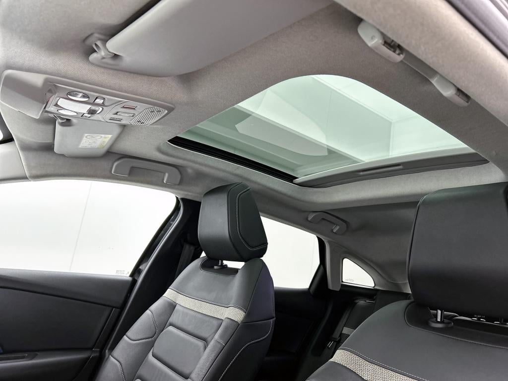 Citroen Ë-c4 shine pack business 50 kwh | panoramadak | stoel- stuurverwarm