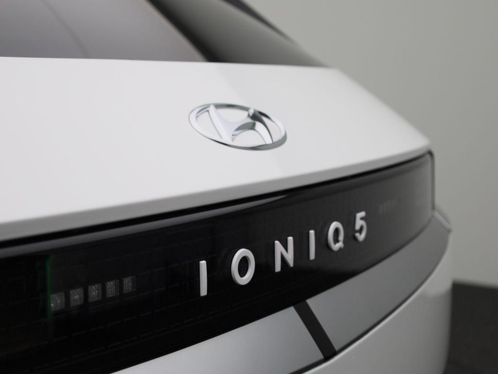 Hyundai Ioniq 5 connect 77.4 kwh | automaat | apple carplay / android auto 