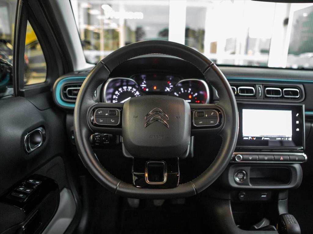Citroen C3 1.2 puretech 83 feel edition | trekhaak | apple carplay | androi