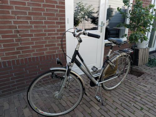 Koga stadsfiets
