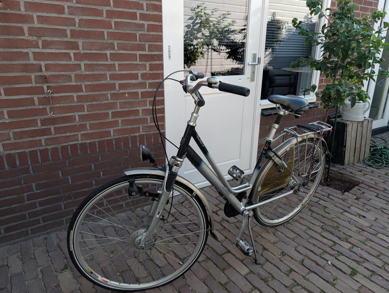 Koga stadsfiets