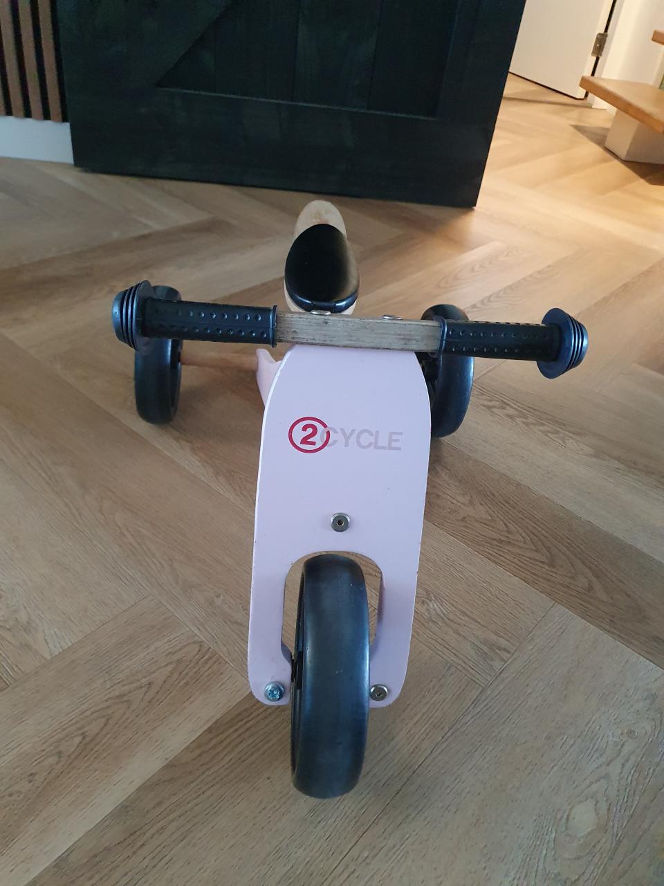 Driewieler 2 Cycle
