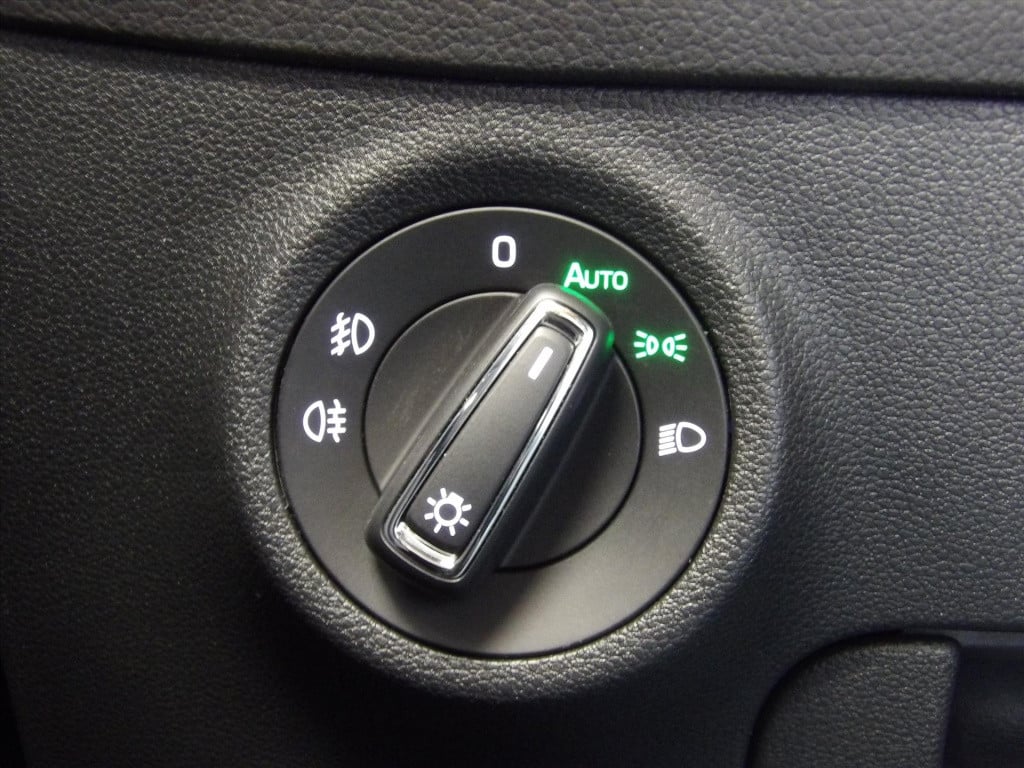 Skoda Kodiaq 1.4 tsi greentech act 150pk dsg-6 style