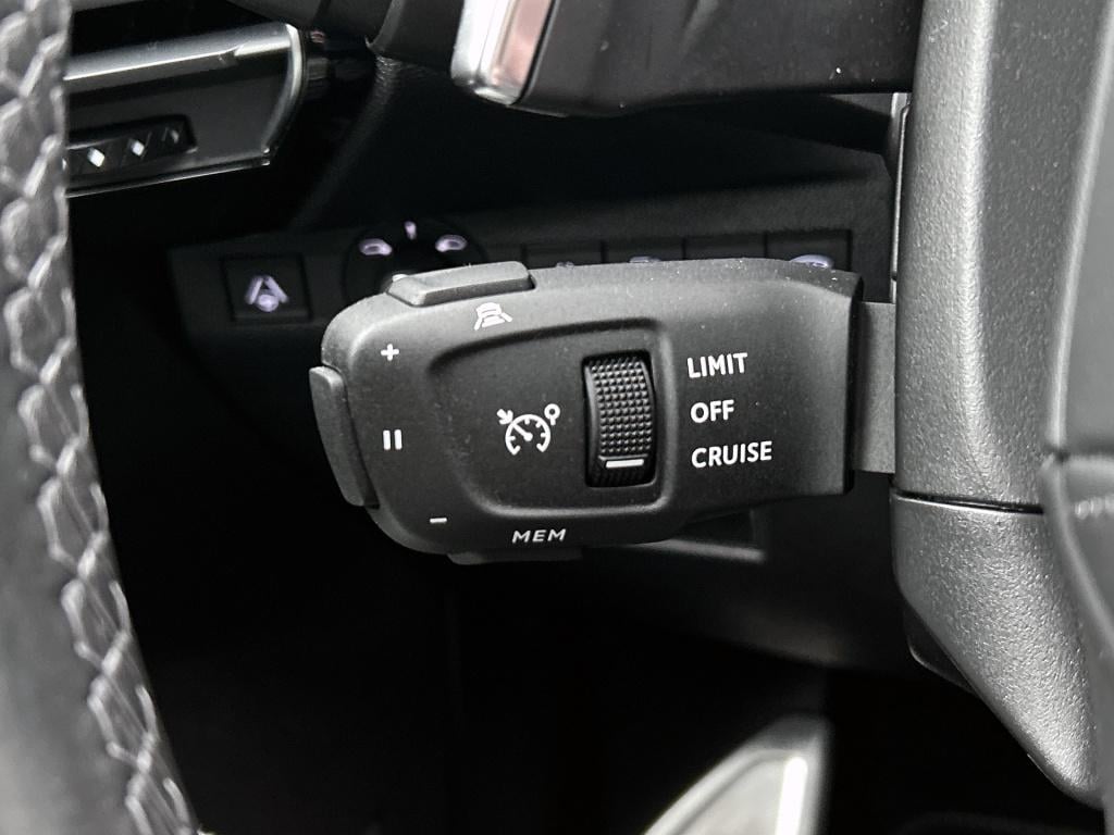 Ds Ds 7 crossback e-tense 225pk automaat louvre | rijklaar | led vision | l