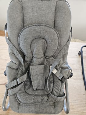Baby wipstoel/schommelstoel